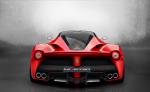 Ferrari LaFerrari 2013 года